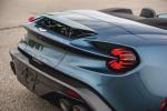 Aston Martin Vanquish Zagato Volante 2017 года (NA)